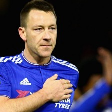 Terry završava svoju 23-godišnju karijeru